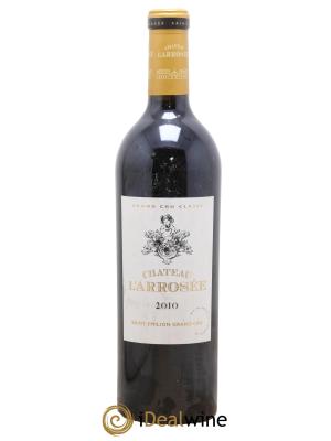 Château l' Arrosée Grand Cru Classé