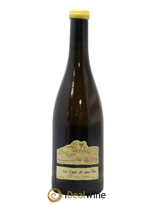 Côtes du Jura Les Vignes de mon Père Jean-François Ganevat (Domaine)