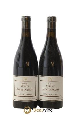 Saint-Joseph Reflet François Villard