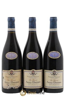 Auxey-Duresses La Licorne Françoise Chauvenet