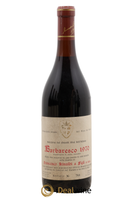 Barbaresco DOCG Francesco Rinaldi