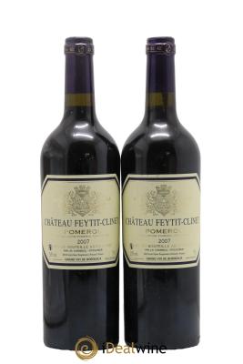 Château Feytit-Clinet