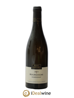 Bourgogne Morey-Coffinet (Domaine)