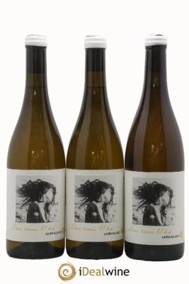 Vin de France Libre comme l'air Laura Aillaud