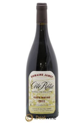 Côte-Rôtie Côte Brune Jamet (Domaine)
