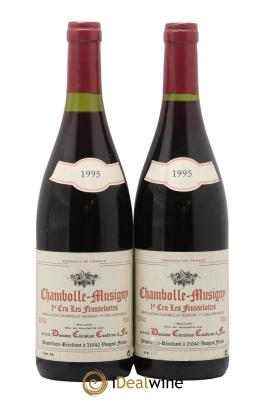 Chambolle-Musigny 1er Cru Les Feusselottes Christian Confuron