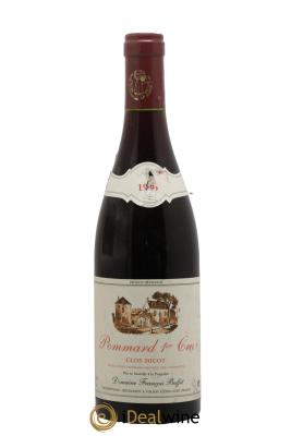 Pommard 1er Cru Clos Micot François Buffet
