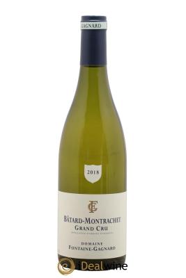 Bâtard-Montrachet Grand Cru Fontaine-Gagnard (Domaine)