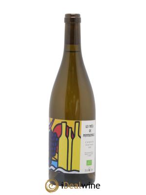 Vin de France Les Noëls de Montbenault Benoit Lalanne