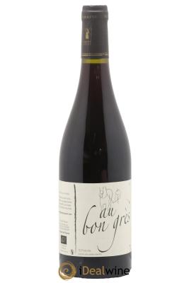 Vin de France Au Bon Grès Michel Guignier