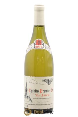 Chablis 1er Cru La Forest Vincent Dauvissat (Domaine)