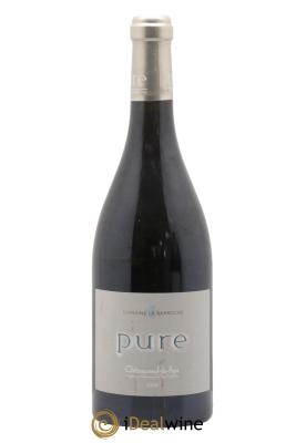 Châteauneuf-du-Pape Cuvée Pure Domaine La Barroche