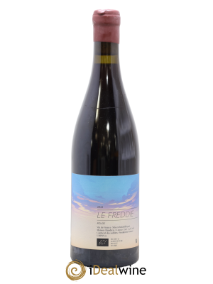Vin de France Le Freddie Maison Glandien