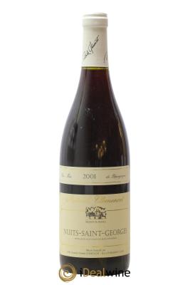 Nuits-Saint-Georges Patrick Clémencet