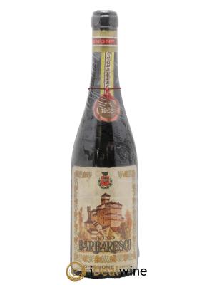 Barbaresco DOCG Ghignone
