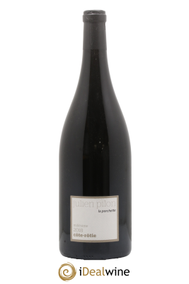 Côte-Rôtie La Porchette Julien Pilon