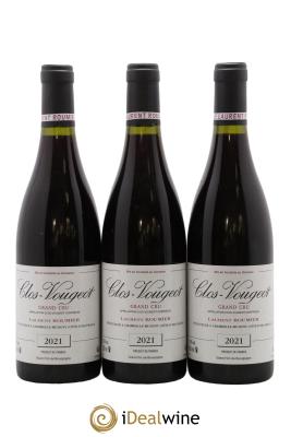 Clos de Vougeot Grand Cru Laurent Roumier