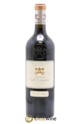 Château Pape Clément Cru Classé de Graves