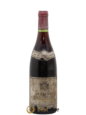 Santenay 1er Cru Clos De Tavanne Michel Et Denis Clair