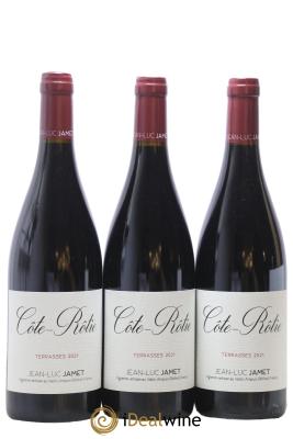 Côte-Rôtie Terrasses Jean-Luc Jamet (Domaine)