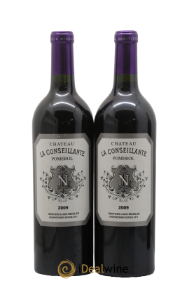 Château la Conseillante