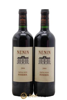 Château Nenin