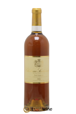 Château Suduiraut 1er Grand Cru Classé 