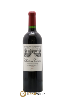 Château Canon 1er Grand Cru Classé B