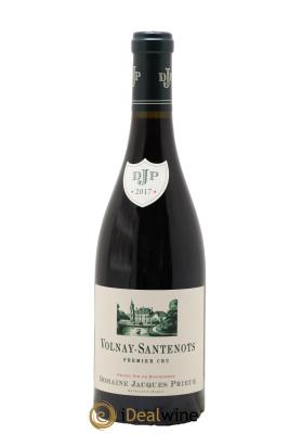 Volnay 1er Cru Santenots Jacques Prieur (Domaine)