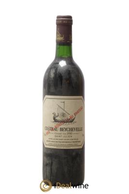 Château Beychevelle 4ème Grand Cru Classé