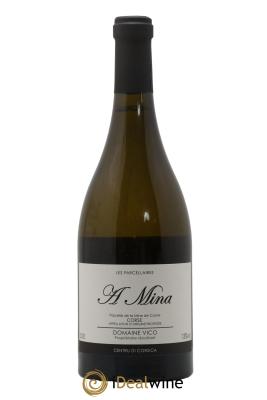 Vin de Corse A Mina Domaine Vico 