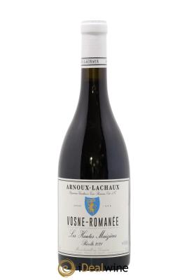 Vosne-Romanée Les Hautes Maizières Arnoux-Lachaux (Domaine)