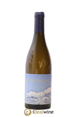 Côtes du Jura Entre Deux Bleus...inné Les Saugettes Kenjiro Kagami - Domaine des Miroirs