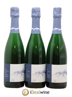 Vin de Savoie Ayse Les Perles du Mont Blanc Domaine Belluard