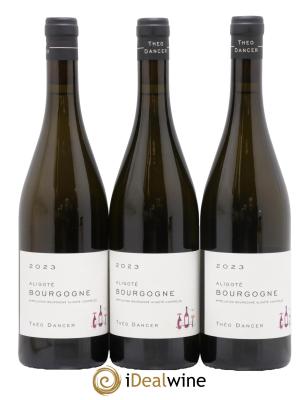 Bourgogne Aligoté Théo Dancer