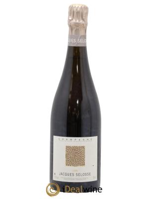 Blanc de Blancs Grand Cru Extra-Brut Jacques Selosse