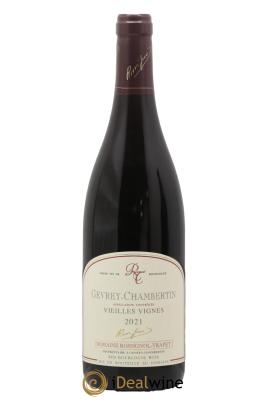 Gevrey-Chambertin Vieilles vignes Rossignol-Trapet (Domaine)