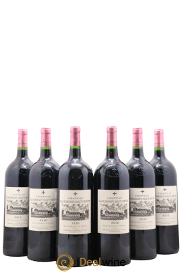Château la Mission Haut-Brion Cru Classé de Graves