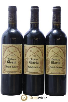 Château Gloria
