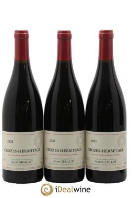 Crozes-Hermitage Domaine Graillot
