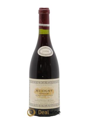 Musigny Grand Cru Jacques-Frédéric Mugnier