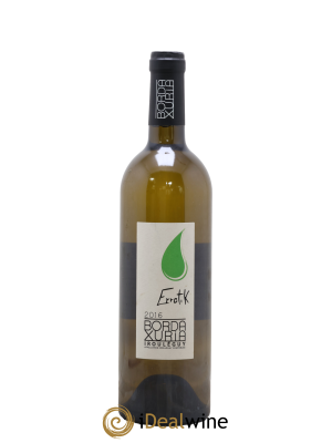 Irouléguy Errotik Domaine Bordaxuria