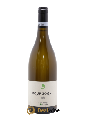 Bourgogne Dominique Lafon