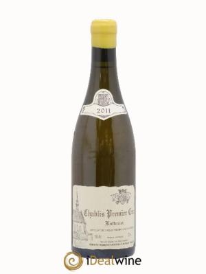 Chablis 1er Cru Butteaux Raveneau (Domaine)