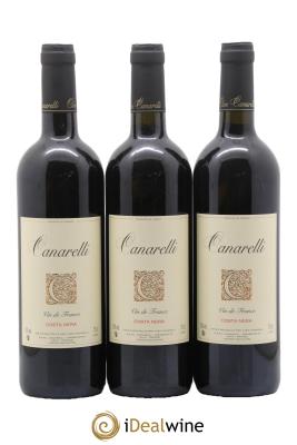 Vin de France Costa Nera Clos Canarelli