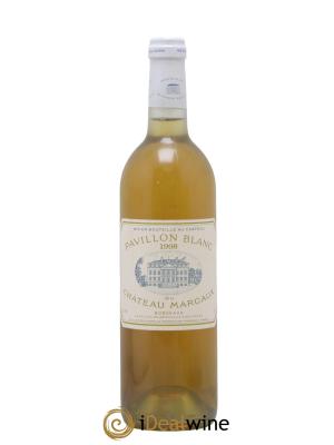 Pavillon Blanc du Château Margaux
