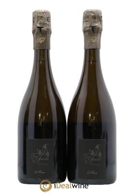 Roses de Jeanne La Bolorée Cédric Bouchard