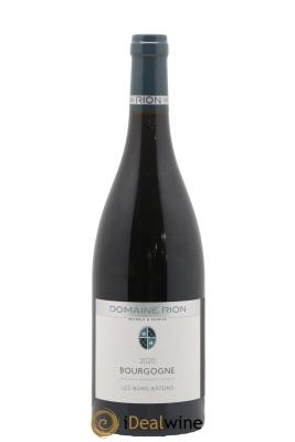 Bourgogne Les Bons Batons Patrice Rion