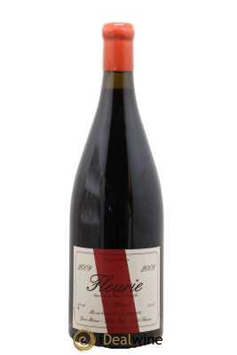 Fleurie l'Ultime Yvon Métras