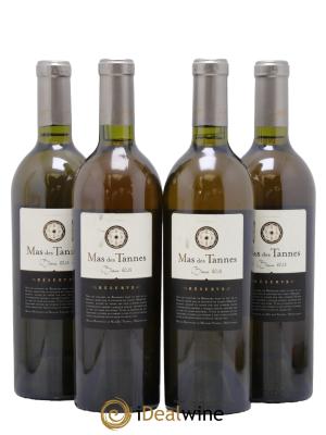 Pays d'Oc Réserve Mas des Tannes